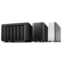 簡易共用主機解決方案 簡易共用主機解決方案