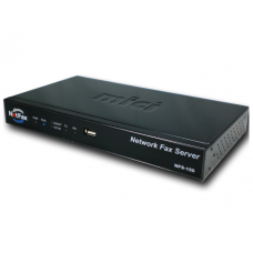 電子傳真解決方案 電子傳真解決方案